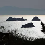 Marianna Βίλα Massa Lubrense