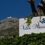 Marianna Βίλα Massa Lubrense