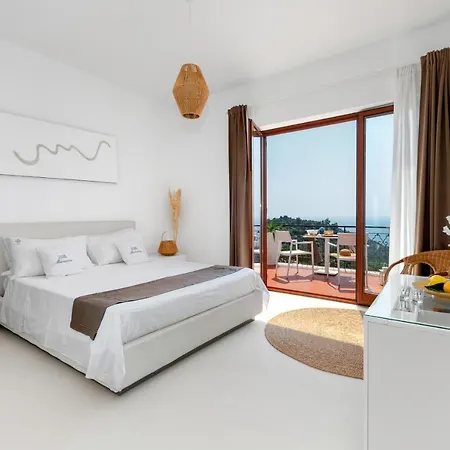 Villa Marianna Massa Lubrense