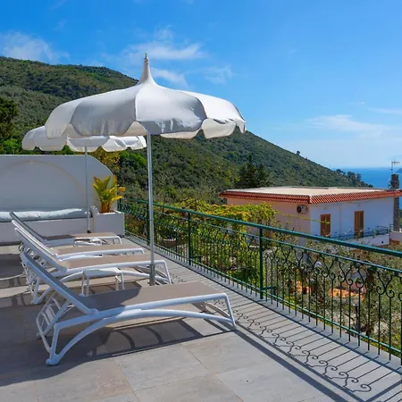 Villa Marianna *