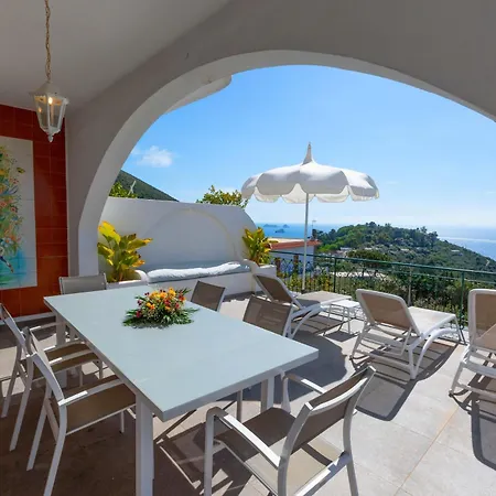 Villa Marianna