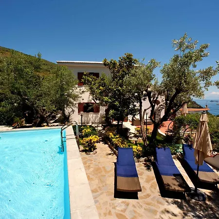 Marianna Villa