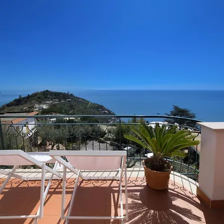 Villa Marianna *