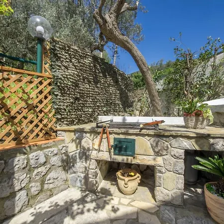 Villa Marianna Massa Lubrense