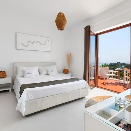 Marianna Villa