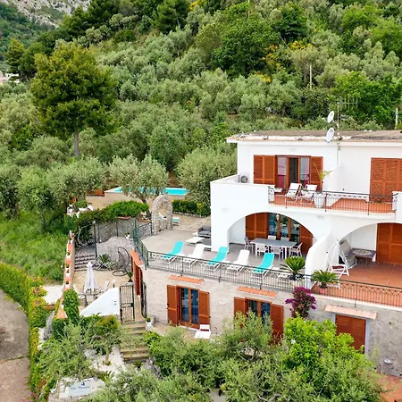 Villa Marianna