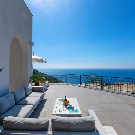 Villa Marianna *