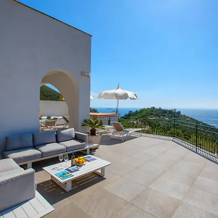 Villa Marianna