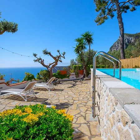 Villa Marianna *