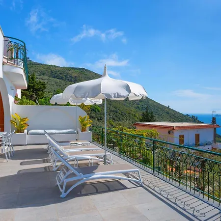 Marianna Villa