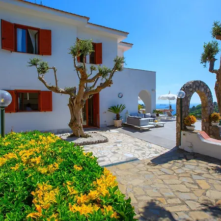 Marianna Villa *