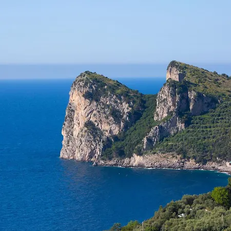 Villa Marianna *