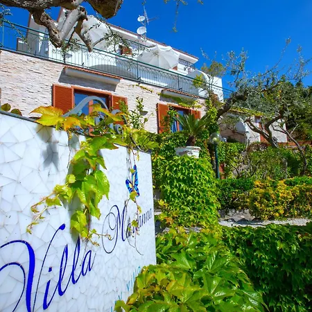 Marianna Villa