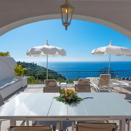 Villa Marianna *