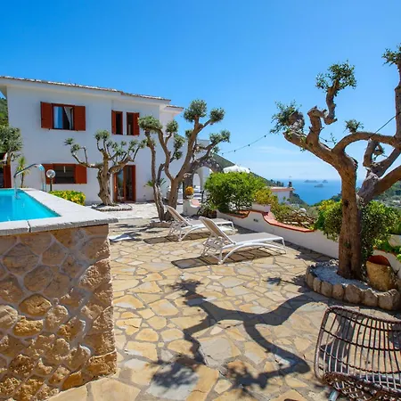 Marianna Villa