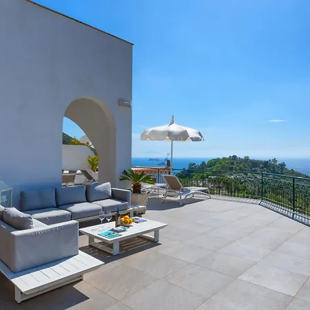 Villa Marianna
