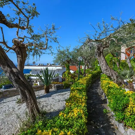Villa Marianna *