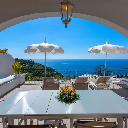 Villa Marianna *