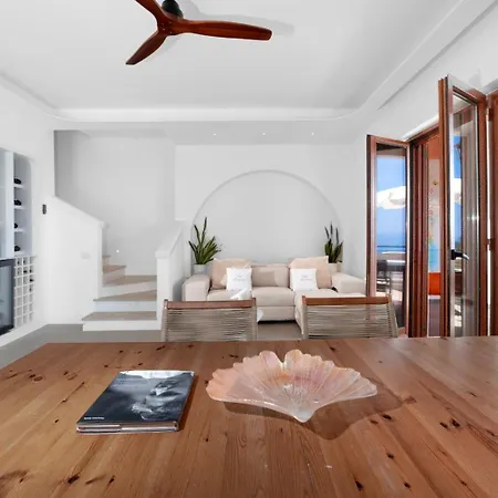 Villa Marianna *
